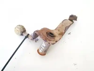 Pezzo di ricambio per auto di seconda mano plastica per peugeot 206+ 1.4 riferimenti oem iam   