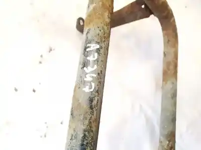 Pezzo di ricambio per auto di seconda mano plastica per honda cr-v (re) 2.2 ctdi riferimenti oem iam   