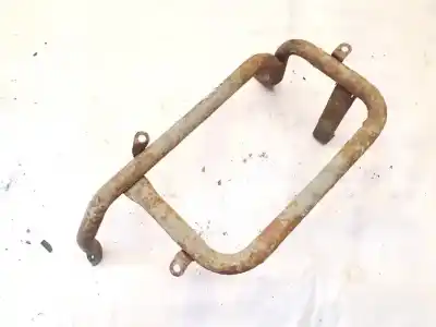 Pezzo di ricambio per auto di seconda mano plastica per honda cr-v (re) 2.2 ctdi riferimenti oem iam   