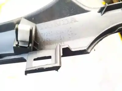 Second-hand car spare part plastics for honda cr-v (re) 2.2 ctdi oem iam references 77250swaa0  77250-swa-a0