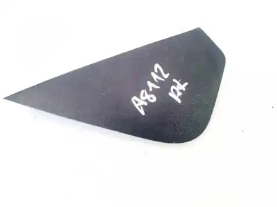 Peça sobressalente para automóvel em segunda mão plásticos por hyundai getz (tb) 1.5 crdi referências oem iam 8861811c000