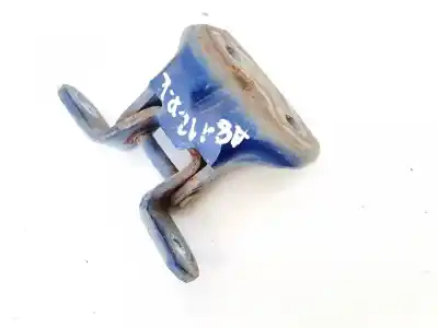 Peça sobressalente para automóvel em segunda mão esticador de porta por hyundai getz (tb) 1.5 crdi referências oem iam 