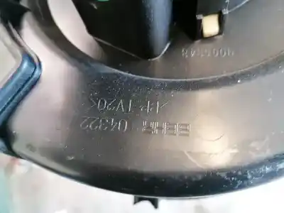 Автозапчасти б/у отопительный двигатель за opel astra g caravan 1.7 16v dti cat (y 17 dt / lr6) ссылки oem iam 04322  