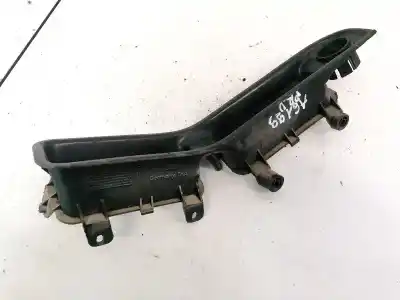 Автозапчасти б/у пластик за audi 80 avant 1.9 tdi ссылки oem iam 893867172a