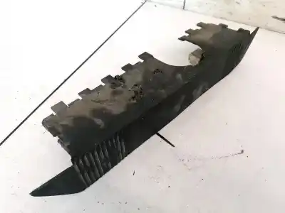 Peça sobressalente para automóvel em segunda mão plásticos por volvo v70 ii (285) 2.5 tdi referências oem iam 9447100