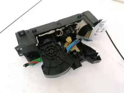 Second-hand car spare part climate control for rover rover 600 (rh) 2.0 620 sdi oem iam references   