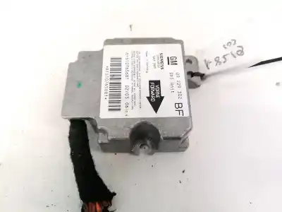 Автозапчастина б/у  для OPEL ASTRA G CARAVAN  Посилання на OEM IAM 09229302  