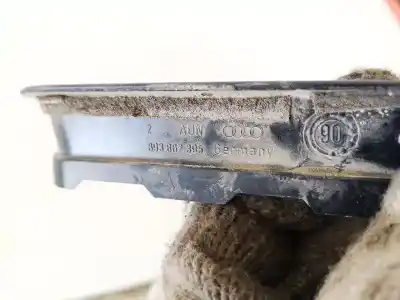 Pezzo di ricambio per auto di seconda mano plastica per audi 80/90 (893) 1.8 riferimenti oem iam 893867395  