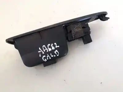 Автозапчастина б/у передні вікний вмикач для citroen c4 i (lc_) 1.6 16v посилання на oem iam 9650912777   Автозапчастина б/у передні вікний вмикач для citroen c4 i (lc_) 1.6 16v посилання на oem iam 9650912777