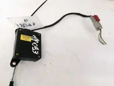 Peça sobressalente para automóvel em segunda mão motor de abertura da comporta de sofagem por rover rover 600 (rh) 2.0 620 sdi referências oem iam w960684s