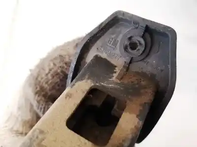 Автозапчастина б/у пластикler для opel astra h caravan 1.7 16v cdti посилання на oem iam 13142277  