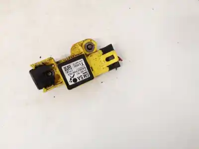 Peça sobressalente para automóvel em segunda mão sensor por opel astra h caravan 1.7 16v cdti referências oem iam 24460761  