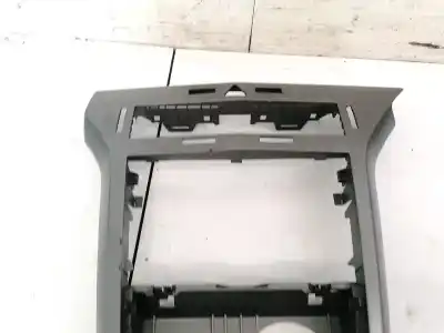 Автозапчастина б/у пластикler для opel astra h caravan 1.7 16v cdti посилання на oem iam 13141091  13141085