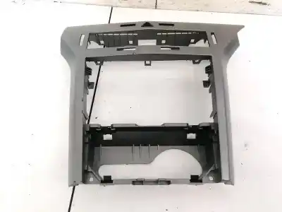 Автозапчастина б/у пластикler для opel astra h caravan 1.7 16v cdti посилання на oem iam 13141091