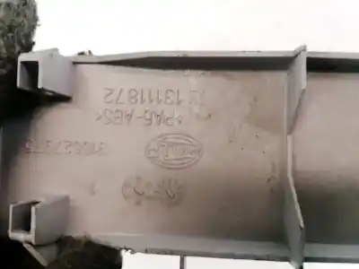 Автозапчастина б/у пластикler для opel astra h caravan 1.7 16v cdti посилання на oem iam 13111872  316627975