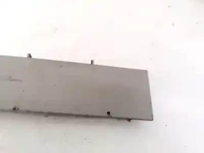 Автозапчастина б/у пластикler для opel astra h caravan 1.7 16v cdti посилання на oem iam 13111872  316627975