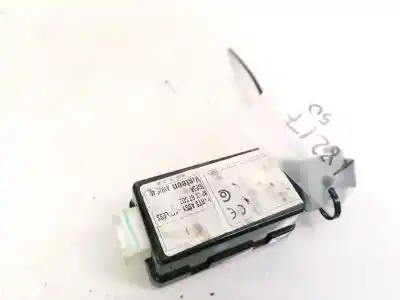 Автозапчасти б/у электронный модуль за mazda 3 (bk) 1.6 di turbo ссылки oem iam bp4k675dz  