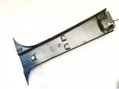 Автозапчасти б/у пластик за renault espace iv (jk0/1_) 1.9 dci (jk0u) ссылки oem iam 8200096314  