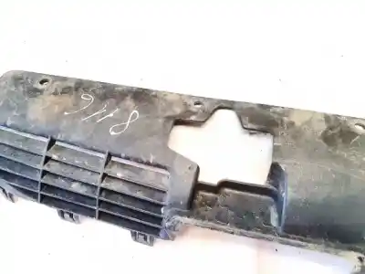 Pezzo di ricambio per auto di seconda mano plastica per peugeot 206+ 1.4 riferimenti oem iam   