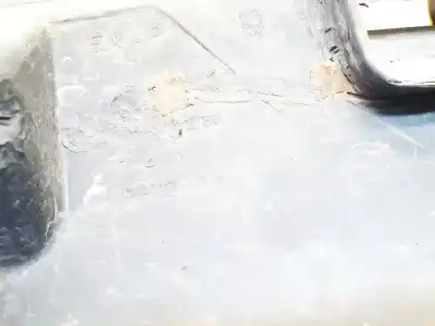 Pezzo di ricambio per auto di seconda mano plastica per peugeot 206+ 1.4 riferimenti oem iam   