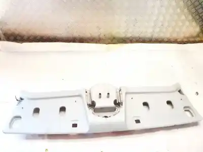 Second-hand car spare part plastics for citroen berlingo cuadro 1.6 16v hdi oem iam references 90418000