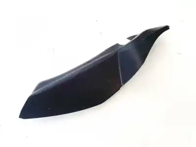 Автозапчасти б/у пластик за subaru legacy v (bm) 2.0 d awd (bmd) ссылки oem iam 63134aj010