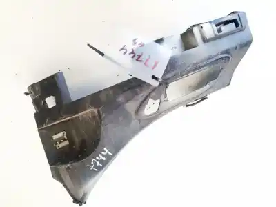 Автозапчастина б/у пластика для lancia phedra (180) 2.0 jtd 16v emblema cae посилання на oem iam 1487522080
