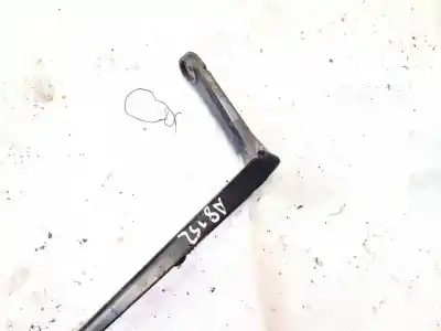 Автозапчастина б/у лівий передній ручок склоочисника для opel zafira, a 1999.04 - 2003.11 2.2 dti 16v 92kw 2002.01 - 2005.06 посилання на oem iam   