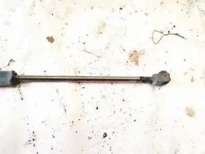 Автозапчастина б/у амортизаторі багажника/дверей для opel zafira, a 1999.04 - 2003.11 2.2 dti 16v 92kw 2002.01 - 2005.06 посилання на oem iam   