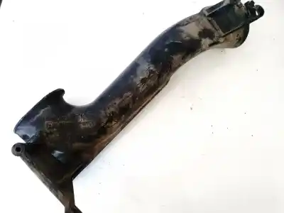 Автозапчастина б/у труба для opel zafira, a 1999.04 - 2003.11 2.2 dti 16v 92kw 2002.01 - 2005.06 посилання на oem iam 9202936f