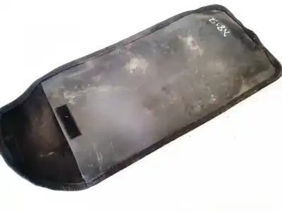 Автозапчастина б/у пластикler для opel zafira, a 1999.04 - 2003.11 2.2 dti 16v 92kw 2002.01 - 2005.06 посилання на oem iam 