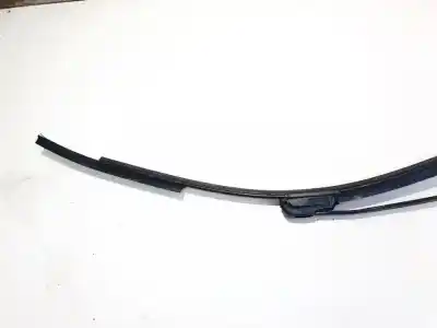 Автозапчастина б/у лівий передній ручок склоочисника для opel zafira, a 1999.04 - 2003.11 2.2 dti 16v 92kw 2002.01 - 2005.06 посилання на oem iam 90582558  