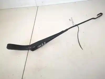 Peça sobressalente para automóvel em segunda mão haste de escova dianteiro esquerdo por ford mondeo iii (b5y) 2.0 16v di / tddi / tdci referências oem iam 1s7117526c