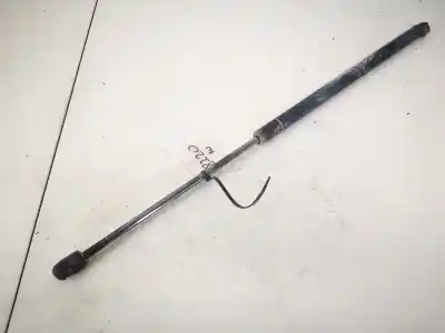 Peça sobressalente para automóvel em segunda mão amortecedores do tronco / porta por ford mondeo iii (b5y) 2.0 16v di / tddi / tdci referências oem iam 1s71n406a10ac