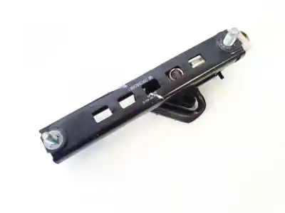 Автозапчастина б/у пластикler для opel zafira, a 1999.04 - 2003.11 2.2 dti 16v 92kw 2002.01 - 2005.06 посилання на oem iam 090560661