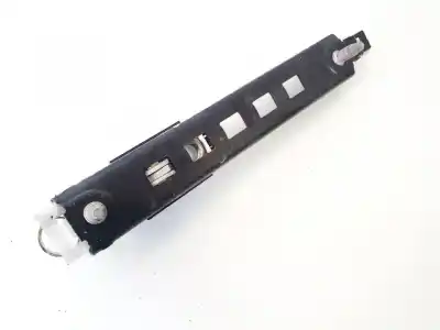 Автозапчастина б/у пластикler для opel zafira, a 1999.04 - 2003.11 2.2 dti 16v 92kw 2002.01 - 2005.06 посилання на oem iam 090560650