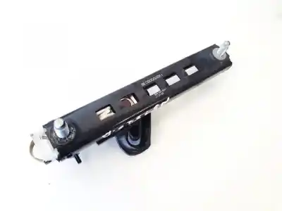 Автозапчастина б/у пластикler для opel zafira, a 1999.04 - 2003.11 2.2 dti 16v 92kw 2002.01 - 2005.06 посилання на oem iam 090560661