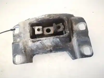 Second-hand car spare part engine support for volvo v50 (545) 2.0 d oem iam references 3m517m121  3m51-7m121