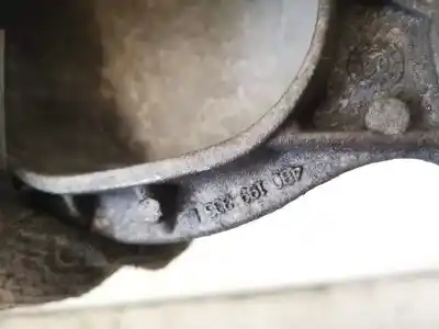 Автозапчасти б/у поддержка двигателя за audi a6 c6 (4f2) 2.0 tfsi ссылки oem iam 4b0199335l  