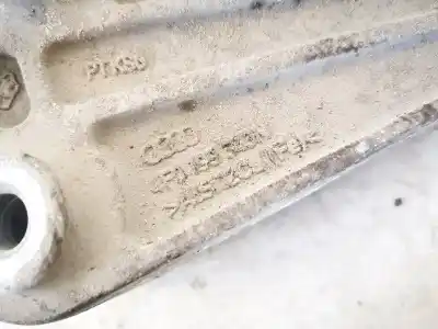 Автозапчасти б/у поддержка двигателя за audi a6 c6 (4f2) 2.0 tfsi ссылки oem iam 4f0199343n  