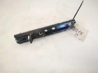 Peça sobressalente para automóvel em segunda mão plásticos por ford transit mod.2000 caja abierta ft 300 2.0 medio referências oem iam 