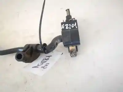 Pezzo di ricambio per auto di seconda mano plastica per audi 80 b4 avant (8c5) 1.9 tdi riferimenti oem iam 8a1721505a  