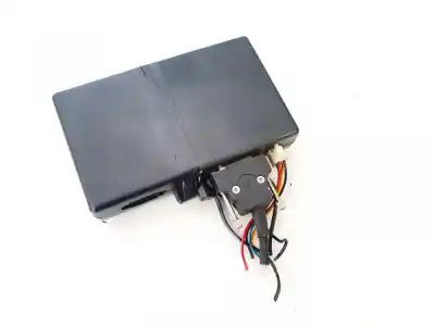 Pezzo di ricambio per auto di seconda mano modulo elettronico per audi a3 (8l) 1.9 tdi ambition riferimenti oem iam   