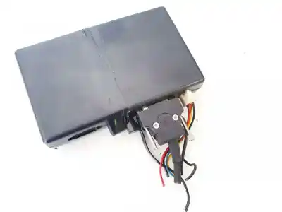 Pezzo di ricambio per auto di seconda mano  per AUDI A3 (8L)  Riferimenti OEM IAM   