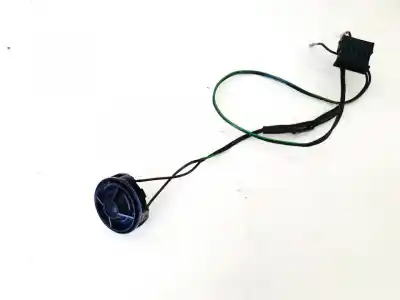 Автозапчастина б/у динамик для audi a3 (8l) 1.9 tdi ambition посилання на oem iam 8l0036399  