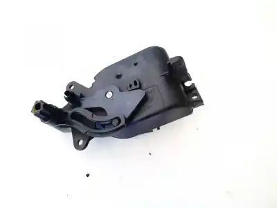 Автозапчасти б/у мотор открывания люков кондиционера за audi a3 (8l) 1.9 tdi ambition ссылки oem iam 1j1907511a  