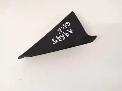 Pièce détachée automobile d'occasion plastiques pour hyundai i30 1.6 crdi cat références oem iam 839102l000