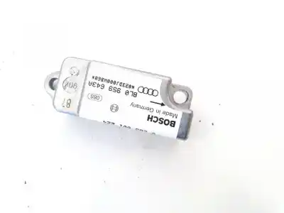 Автозапчасти б/у датчик за audi a3 (8l) 1.9 tdi ambition ссылки oem iam 8l0959643a  0285001224