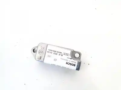 İkinci el araba yedek parçası SENSÖR için AUDI A3 (8L)  OEM IAM referansları 8L0959643A  0285001224