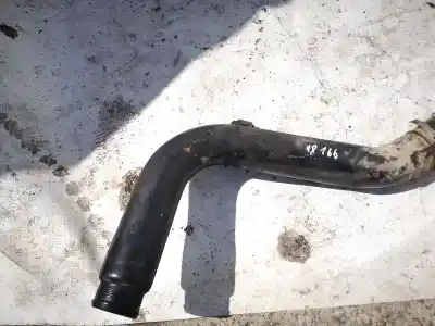 Second-hand car spare part intercooler pipe for volvo v50 (545) 2.0 d oem iam references   